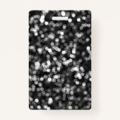 Sweet 16 Birthday Einladungen Ausweis (Rückseite)