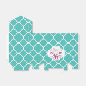 Sweet 16 Birthday Gevor Box Geschenkschachtel (Ungefaltet)