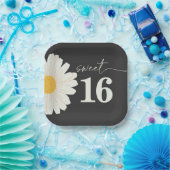 Sweet 16 Birthday Paper Teller (Party)