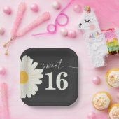 Sweet 16 Birthday Paper Teller (Party)