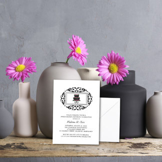 Sweet 16 Birthday Party Einladungen