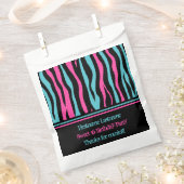 Sweet 16 danke geschenktütchen (Ausgeschnitten)