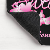 Sweet 16 Keepake Mousepad (Ecke)