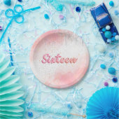 Sweet 16 Party Teller (Party)