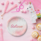 Sweet 16 Party Teller (Party)