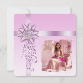 Sweet 16 Pink Blush Duftstudio Danke (Rückseite)
