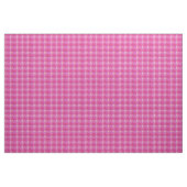 Sweet 16, rosa Liebe Diamonds Circle Fabric Stoff (Fat Quarter (45,7 x 55,9 cm))