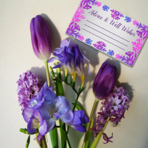 Sweet 16 Winter Snowflake Geburtstag Hinweiskarte