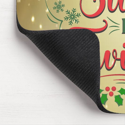 Sweet, aber dreckig Maus Pad Mousepad (Ecke)