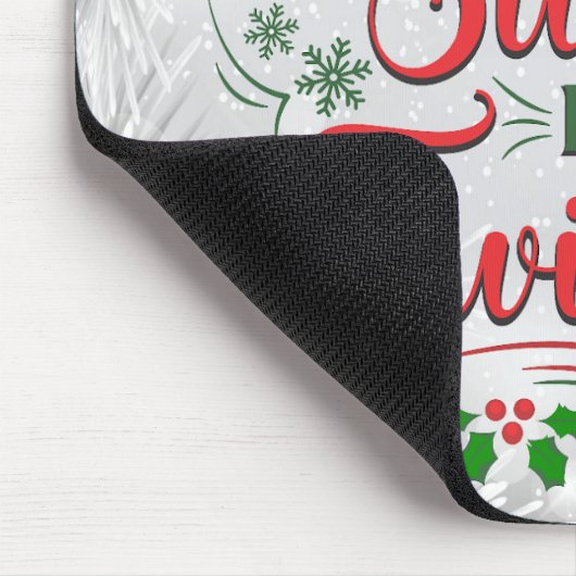 Sweet, aber dreckig Maus Pad Mousepad (Ecke)