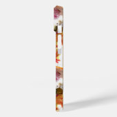 Sweet Affirmation Case-Mate iPhone Hülle (Rückseite / Links)