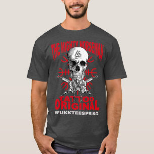 Sweet and Crossbones ORIGINAL T-Shirt