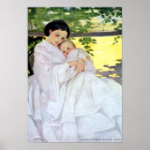 "Sweet and Low" Poster (Vorne)