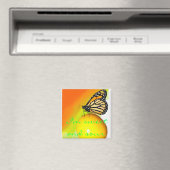 Sweet and Sour Magnet (In Situ (Geschirrspüler))