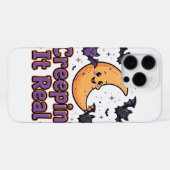 Sweet and Spooky Candy iPhone 16 Pro Max Case Hülle (Rückseite (Horizontal))