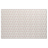 Sweet Angel Food Angelfood Cake Slice Erdbeeren Stoff (Yard (91,4 cm))