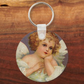 Sweet Angel - Schlüsselanhänger (Vorderseite)