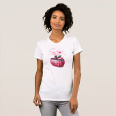 Sweet Apple Coin Pursuit T-Shirt (Vorne ganz)