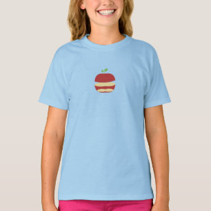 Sweet Apple Girl T - Shirt