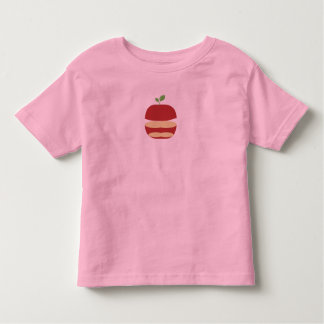Sweet Apple Kindermädchen T - Shirt