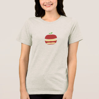Sweet-Apple-T - Shirt