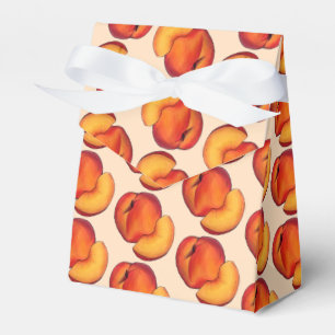 Sweet as a Peach Paches 16 16 16 Geburtstag Geschenkschachtel