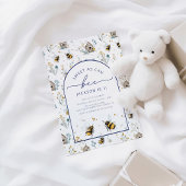 Sweet as Can bekommt 1. Geburtstag Einladung