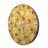 Sweet as Honey Dartscheibe (Vorderseite rechts)