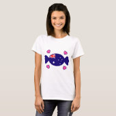 Sweet Australian T-Shirt (Vorne ganz)