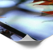 Sweet Autumn Poster (Ecke)