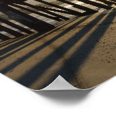 Sweet Awakening Poster (Ecke)