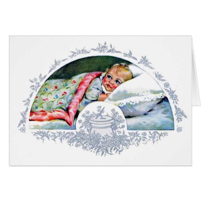 Sweet Baby (Vorderseite (Horizontal))