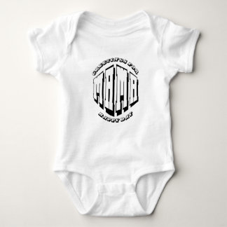 Sweet Baby Bodysuit für Mama's Day Baby Strampler