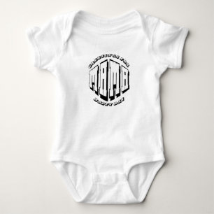 Sweet Baby Bodysuit für Mama's Day Strampler