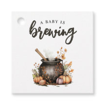 Sweet Baby braut Halloween-Kinderdusche