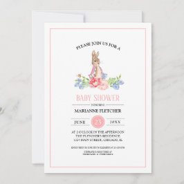 Sweet Baby Bunny | Einladungen für Kaninchen