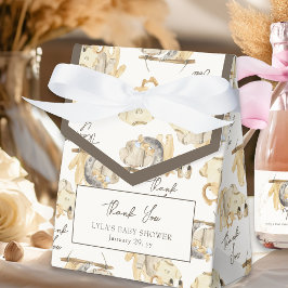 Sweet Baby Clothes Geschlecht neutral Geschenkschachtel