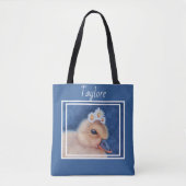 SWEET Baby Duckling Tasche (Vorderseite)