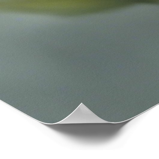 Sweet Baby Elf Poster (Ecke)