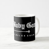 Sweet Baby Gang - SBG4LIFE - Walsh Tasse (VorderseiteRechts)