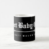 Sweet Baby Gang - SBG4LIFE - Walsh Tasse (Mittel)