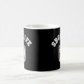 Sweet Baby Gang Tasse - SBG4LIFE (Mittel)