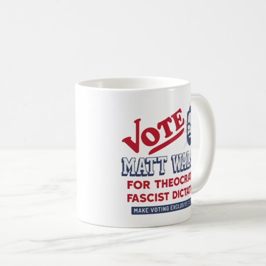 Sweet Baby Gang Tasse - SBG4LIFE - Walsh Show (VorderseiteRechts)