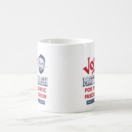 Sweet Baby Gang Tasse - SBG4LIFE - Walsh Show (Mittel)