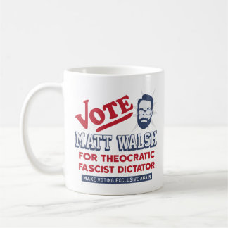 Sweet Baby Gang Tasse - SBG4LIFE - Walsh Show