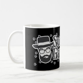 Sweet Baby Gangsta Life - SBG4LIFE - Walsh Kaffeetasse