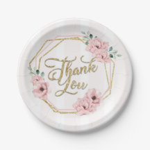 Sweet Baby Girl Party Teller