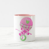 Sweet Baby Girl - Tasse (Mittel)