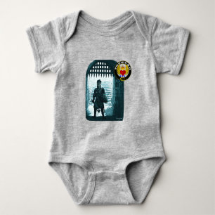 Sweet Baby James Strampler