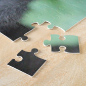 Sweet Baby Kitten Puzzle (Seite)
